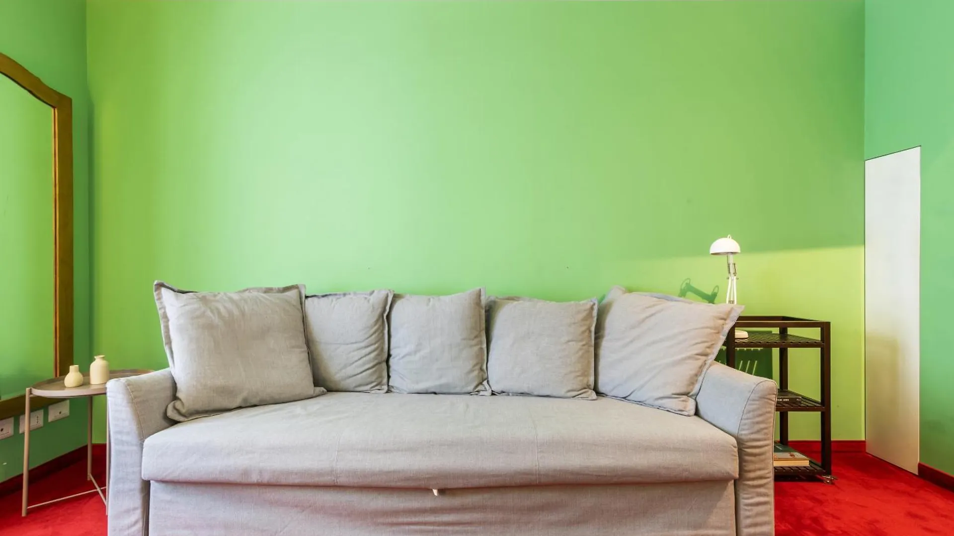 מילאנו Mino Flexyrent Apartment