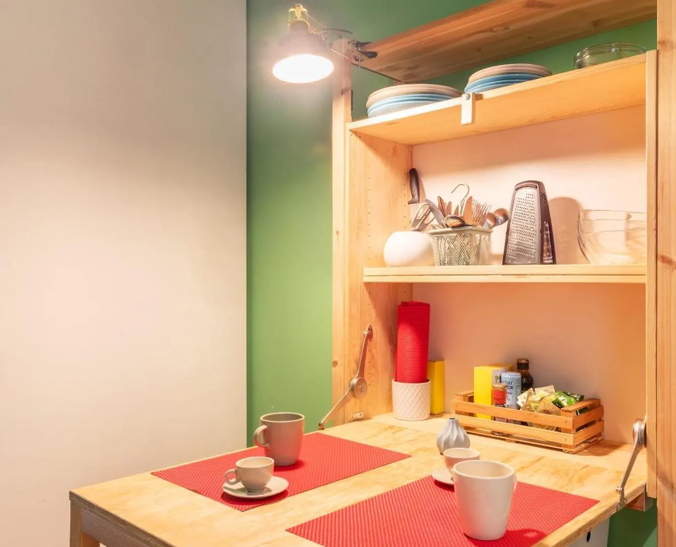 מילאנו Mino Flexyrent Apartment