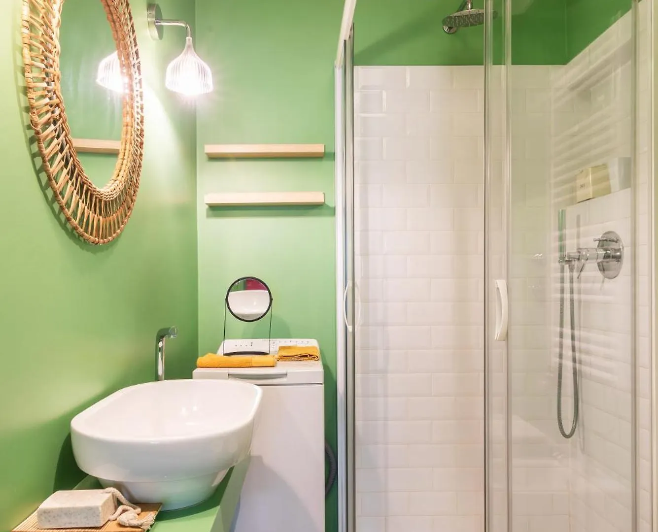 מילאנו Mino Flexyrent Apartment איטליה