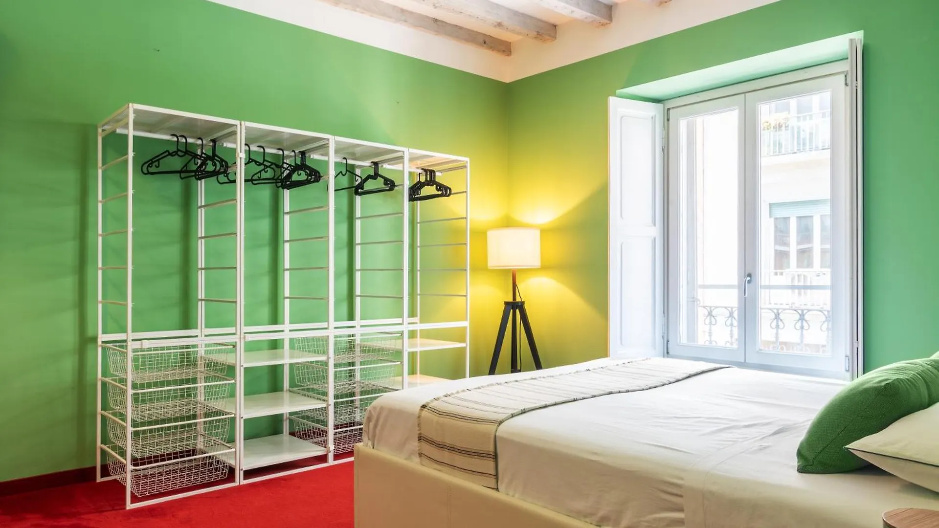 מילאנו Mino Flexyrent Apartment איטליה