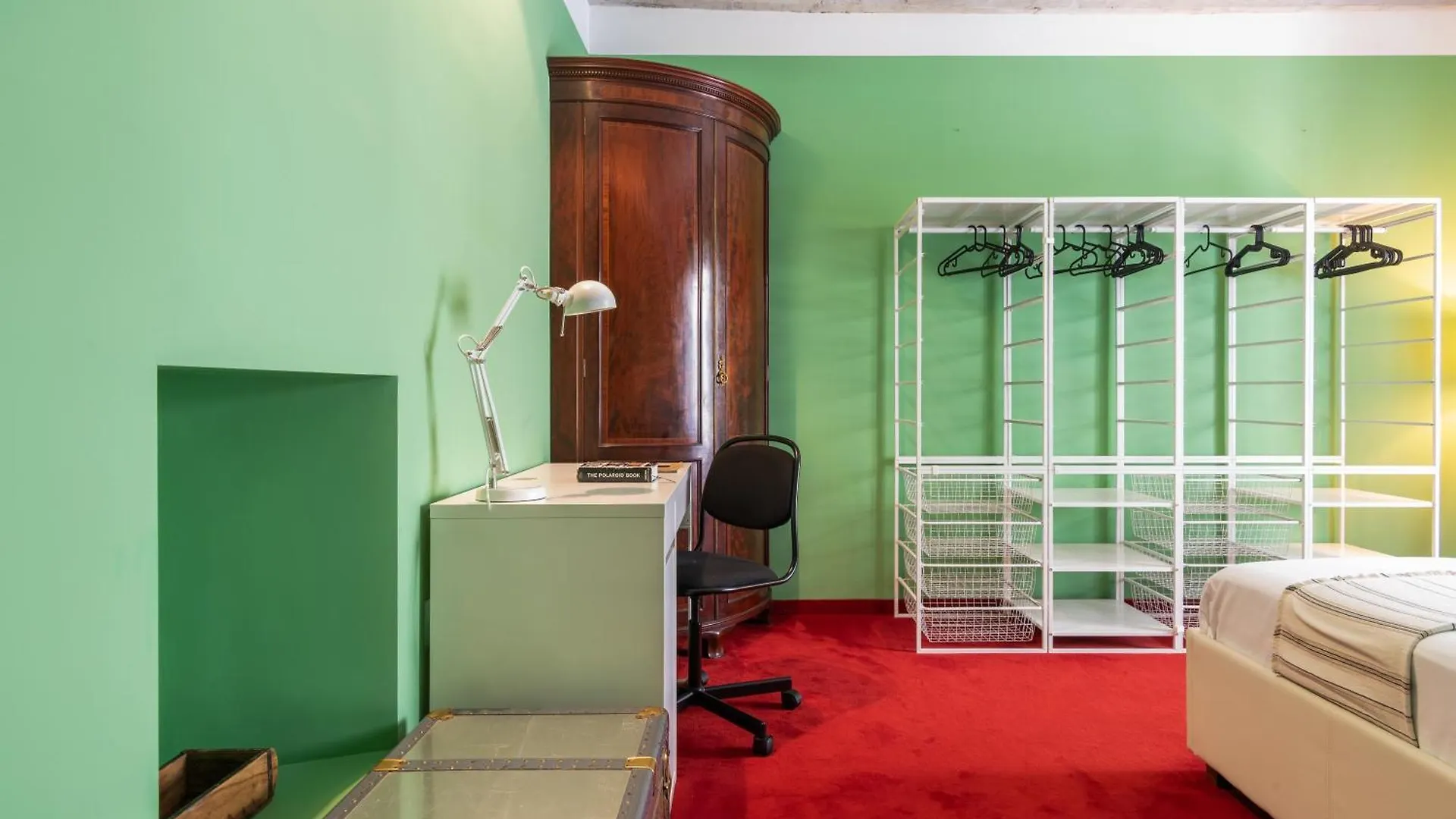 Mino Flexyrent Apartment Milánó
