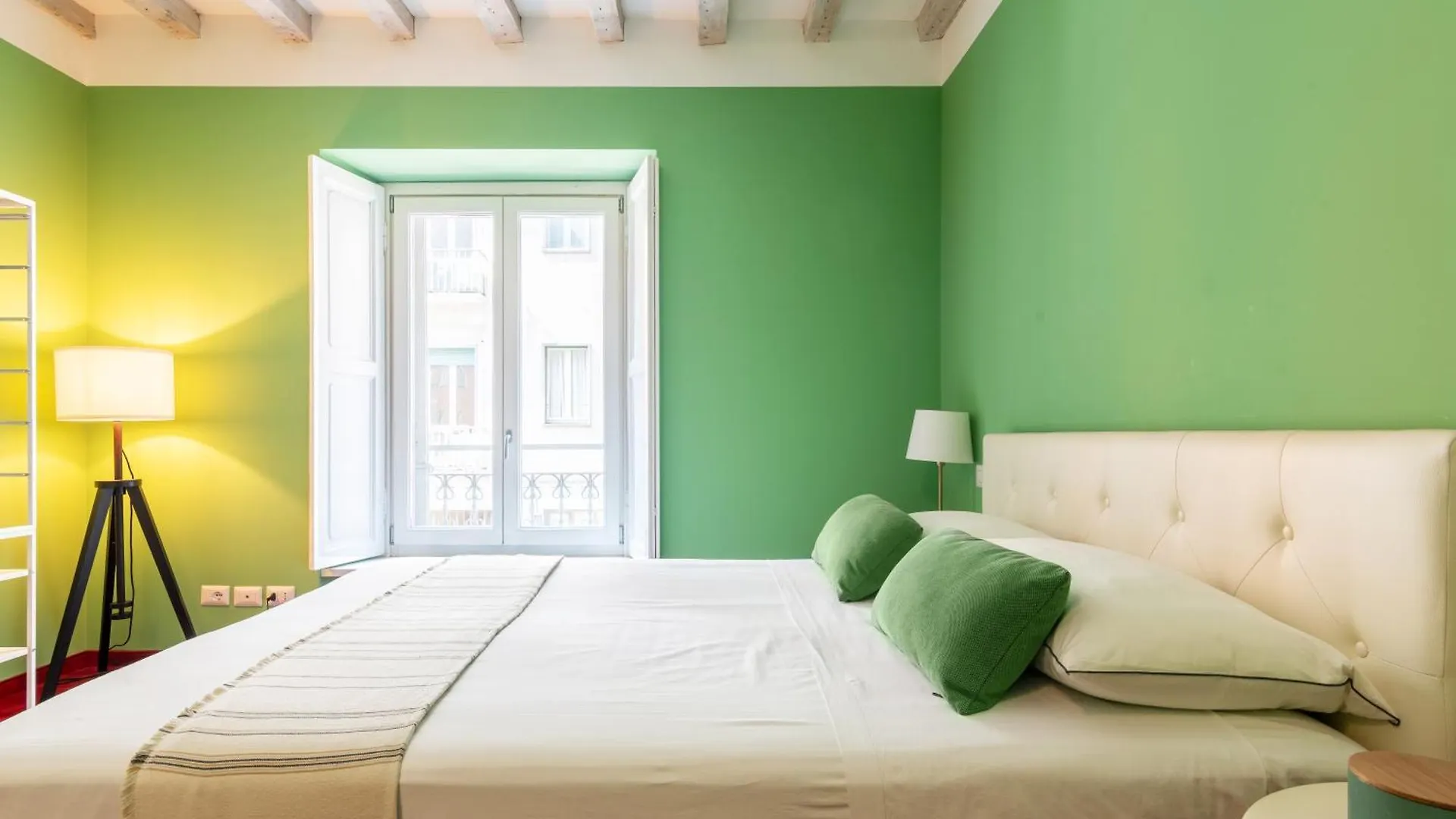 Mino Flexyrent Apartment Milánó Olaszország