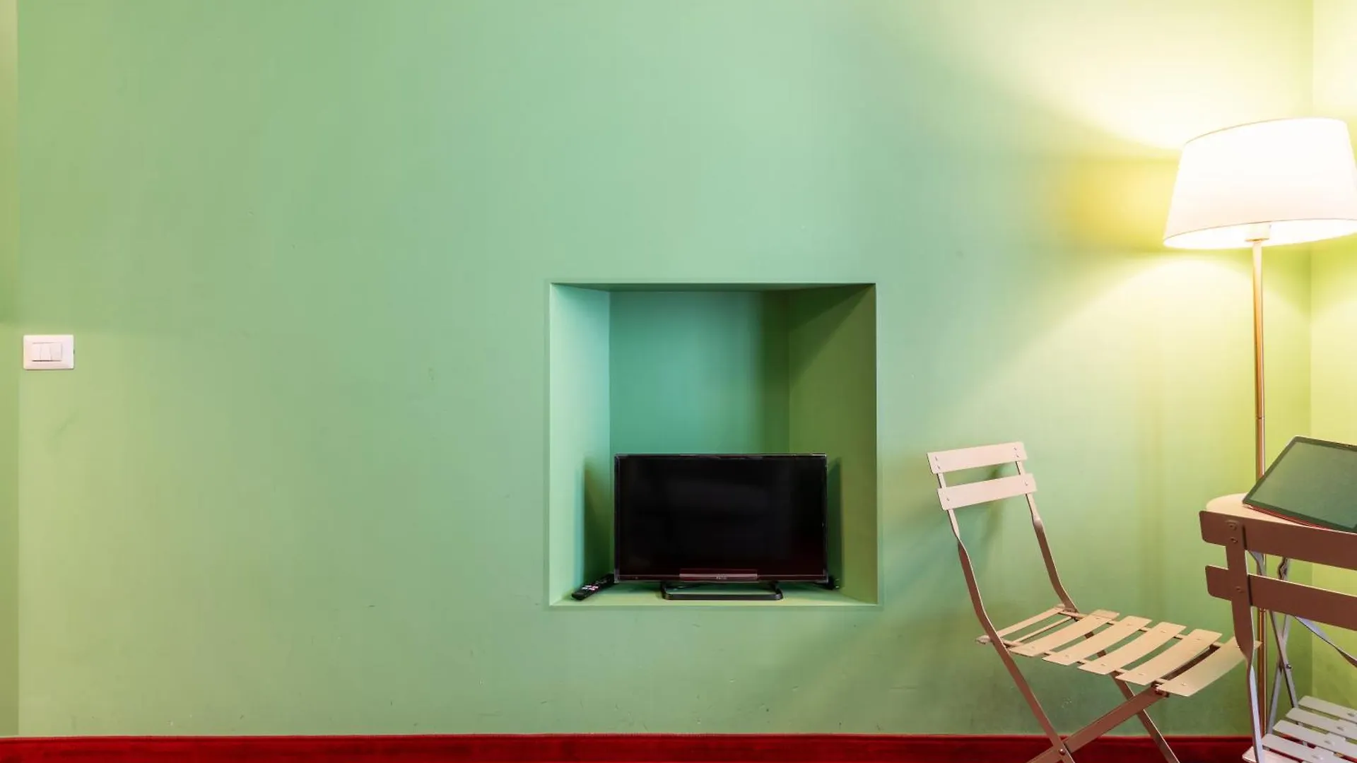 Mino Flexyrent Apartment Milánó