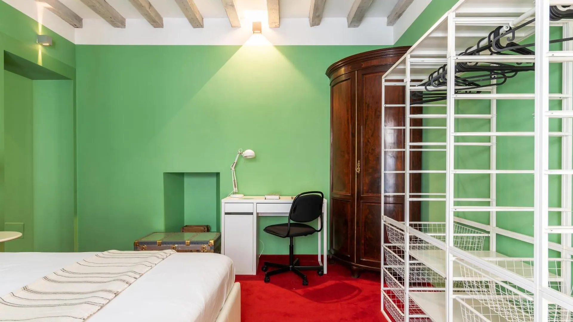 Mino Flexyrent Apartment Milánó 0*,