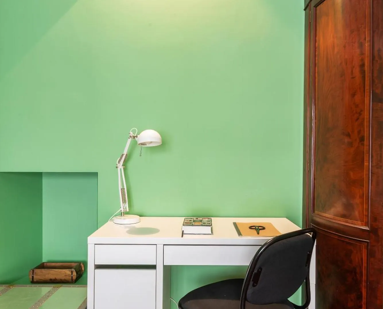Mino Flexyrent Apartment Milánó Olaszország